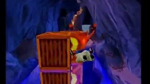Crash Bandicoot 2 Funny Moments Cheats Big World Playthrough PART 15