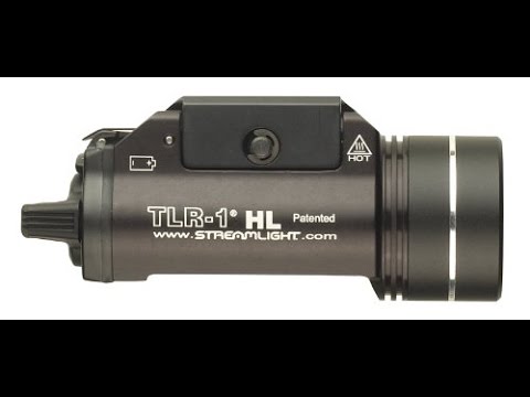 Amazon Com Streamlight Remote Door Switch Assembly Flashlight W Safety On Off Tlr 1 Tlr 2 Sports Outdoors