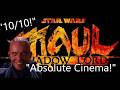 Maul: Shadow lord breakdown by Darth Maul