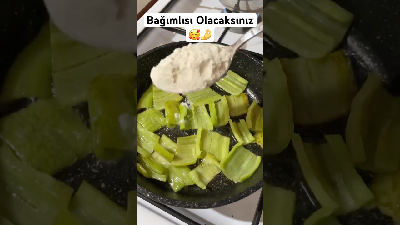 Nefis #sütlübiber #biber #kahvaltılık #kahvaltılıktarifler #kahvaltılıktarif #tarif #yemektarifleri Nefis #sütlübiber #biber #kahvaltılık #kahvaltılıktarifler #kahvaltılıktarif #tarif #yemektarifleri