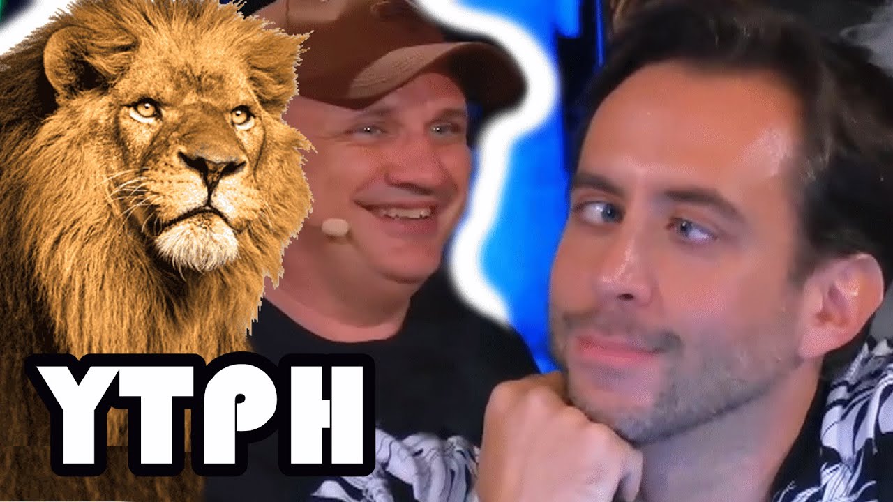 [YTPH] El video que los Leones no quieren que veas