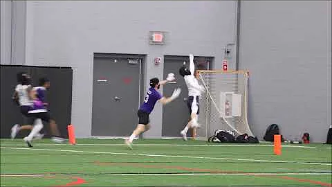 Henry Ford II 2022 S/WR John Tauber highlights fro...