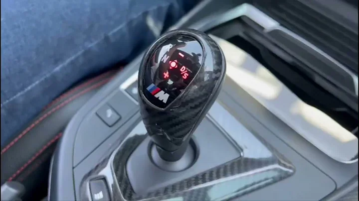 Corvette Z06 vs BMW M2 Competition vs Audi TTRS