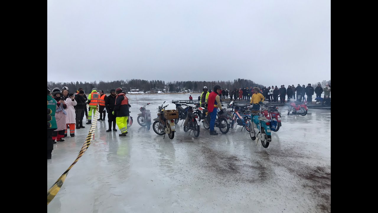 Hamarin saaristoajot 2024