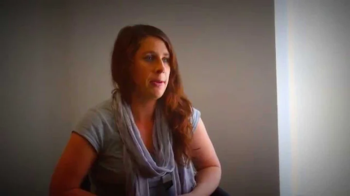 VFA Massage Testimonial: Rebecca Irvine