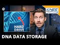 Dna data storage knee of the curve with emmett short