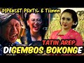 Tatin arep digembos bokongelimbukan gayeng ki seno nugroho  tatin titot bagongrt tatintitot