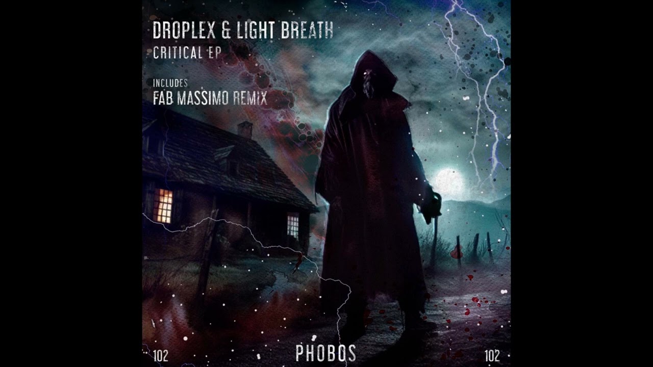 Watch Droplex, Light Breath - Escape (Original Mix) on YouTube Watch Droplex, Light Breath - Escape (Original Mix) on YouTube