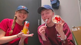 Asmr My Night Routine Whispered Voiceover