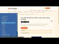 reflected xss web security academy