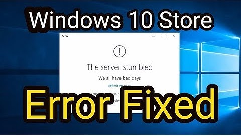 (Fixed): How To Fix The Error Code 0x80072EFD | Microsoft Store Not Loading Windows 10 (Easy Way)