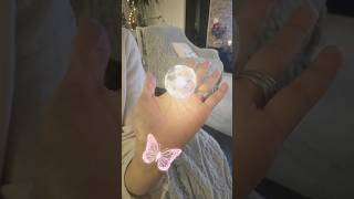 magic crystal #magic #amazingai