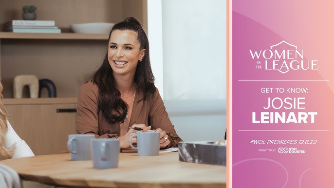 This Couples Story Is Pure Magic How Josie Loren And Matt Leinart Connected - yzx8me4