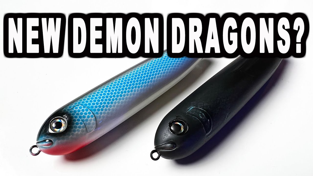 Which Float Catches More CATFISH - Demon Dragons or Peg Floats? 