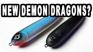 Which Float Catches More CATFISH  Demon Dragons or Peg Floats?