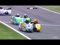 British F1 Sidecars FINAL - Round 10 - 2019 - Brands Hatch