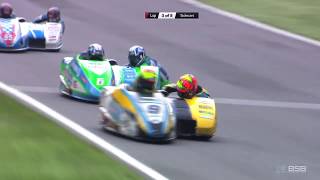 British F1 Sidecars FINAL - Round 10 - 2019 - Brands Hatch