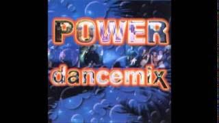 POWER DANCE MIX VOL 150 THE BEST POWER FUSIONMIX