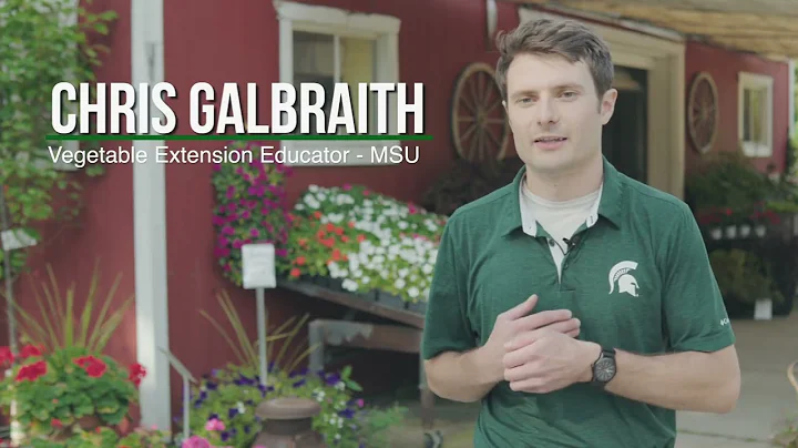 Fusilier Farms Master Farmer Award  2025