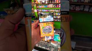 Tembakau Flavour Jagorasa Esseh Manggo