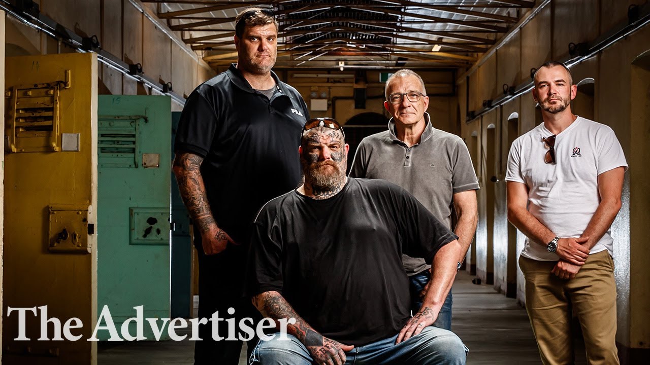 Gangs, Jail and Redemption | Part 4: The Road to Redemption