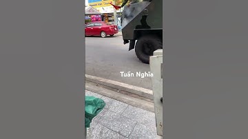 Còi Hú CSGT - Bạc Liêu Sáng Nay #113 #csgt #cscd