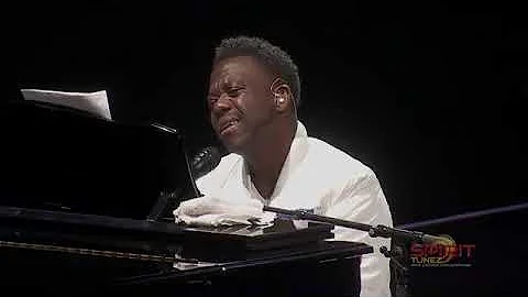 Bow down and worship him by Benjamin Dube