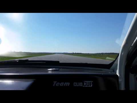 Clio Cup Lurcy-Levis