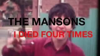 The Mansons - I Died 4 Times (1982)