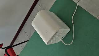mi smart projector 2 problem