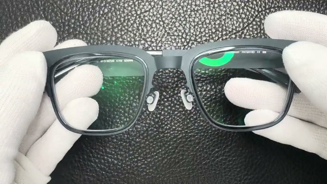 マイキータ MYKITA DECADS RAYMOND C712 IDKXP8 - YouTube