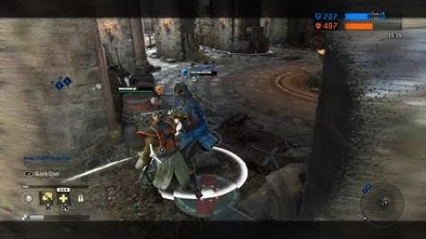 New Guardbreak Faint??