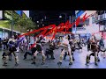 Kpop in public aespa  drama dance cover by chocomint hk