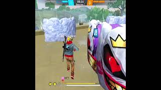 TEAM VIP vs DFG ❤️💥 @DhanushFFGamer VIP LIGHTNO 1v4 Clutch 🔥 #trending #freefire #fyp #explore
