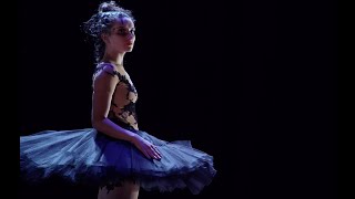 Le Lac Des Cygnes - Leolienne Florence Caillon Capsule 1