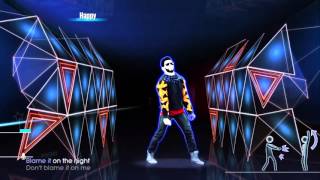 Just Dance® 2016  WTF dance de malade partie 1