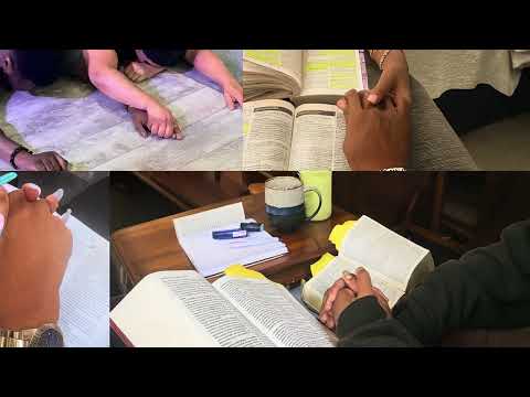 He S Saying Let S Do This Together After This