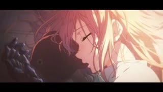 【AMV】Anime Mix /All Night-Icona Pop
