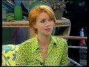 Cathy Dennis - ThisMorning West End Pad Promo Inte...