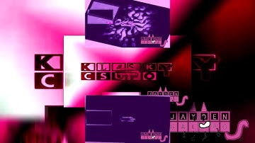 (YTPMV) SCARIEST KLASKY CSUPO EVER Effects Round 2 vs ME and Everyone (2/19) Scan