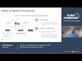 Hands-on Stateful Serverless Applications with Kubernetes and Stateful Functions