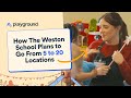 How The Weston School Plans To Go From 5 To 20 Locations