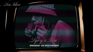 Don Toliver - Swangin' On Westheimer [Official Audio]