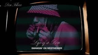 Don Toliver - Swangin' On Westheimer [Official Audio]