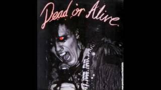 Video thumbnail of "Dead or Alive-I'm Falling"