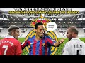 TRANSFER PEMAIN FIFA 16 ZIDANE BECKHAM RONALDINHO ZIDANE KE REAL MADRID