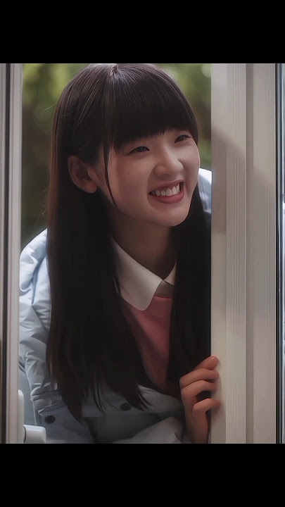 he only smiles when she is around -when I fly towards you #wheniflytowardyou #shorts #fyp #viral