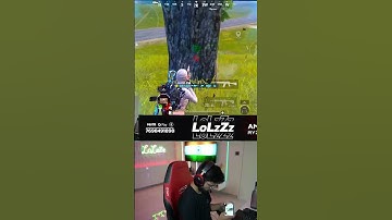 🔥 "Laser M4 Spray in BGMI! LOLzzz Gaming Melts Enemies!" @LoLzZzGaming #pubgmobile #lolzzzgaming