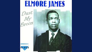 Video thumbnail of "Elmore James - It Hurts Me Too"