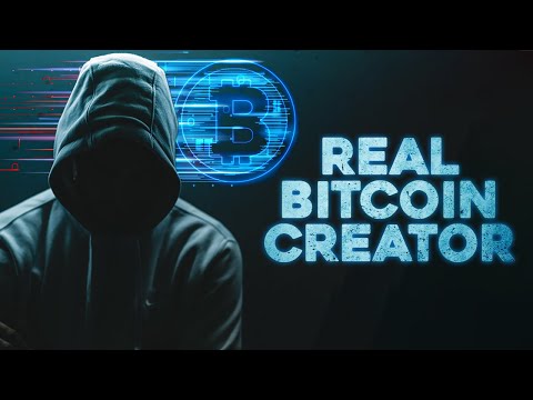 Satoshi Nakamoto: Unveiling The Mysterious Creator Of Bitcoin